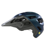 DRT5 MAVEN - MIPS - Satin Med Grey/Poseidon