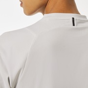 Enhance Ls Crew 11.7 - Cool Gray 2