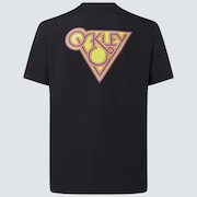Tamarindo Tee - Blackout