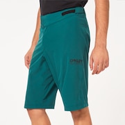 Factory Pilot  Lite Short - Bayberry