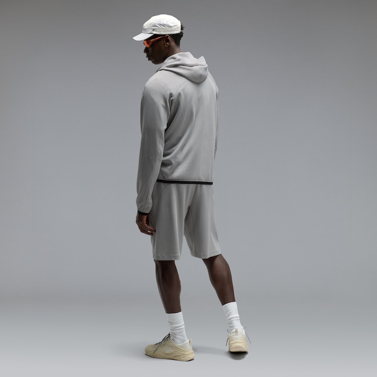 Edge Force Short - Cement