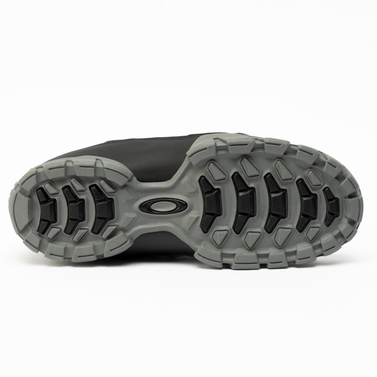 Halftrack Low III - Grey/Black