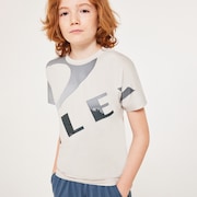 YTR  QD SS Photo Tee 9.0 - Lunar