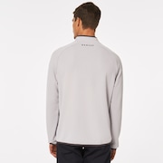 Range Pullover 2.0 - Lunar Rock