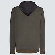 Road Trip Rc Po Hoodie - New Dark Brush