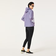 Radiant Supple Jacket 10.0 - Slate Purple