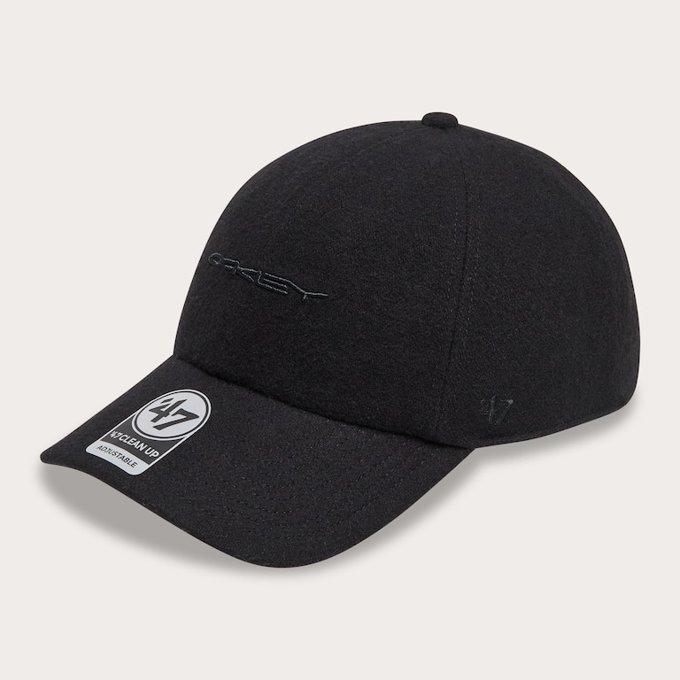Soho Dad Hat Lx - Blackout