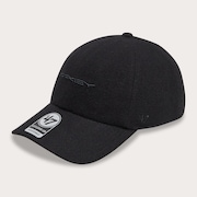 Soho Dad Hat Lx - Blackout