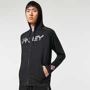 Rash Hoody 12.0 - Blackout