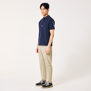 O-Sync Pack Perf SS  Polo 3.0 - Midnight Blue