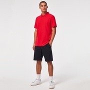 Clubhouse RC Polo 2.0 - Red Line