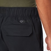 Oakley Roam Commuter Pant - Blackout
