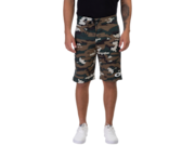 Shorts Oakley Basic - Core Camo