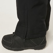 Best Cedar Rc Insulated Pant - Blackout