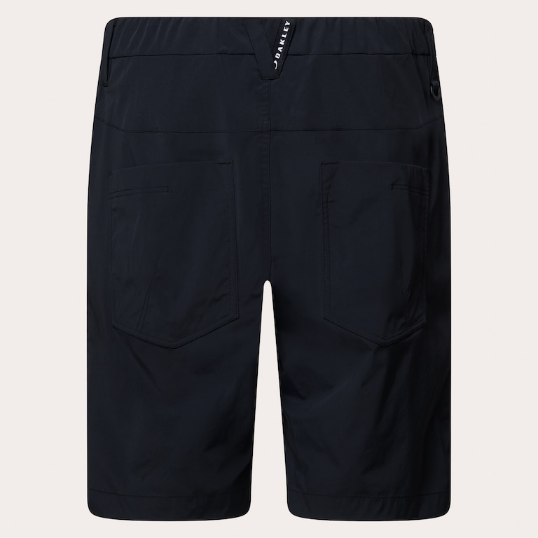 Oakley Tech Cold Shorts 3.0 - Pitch Black