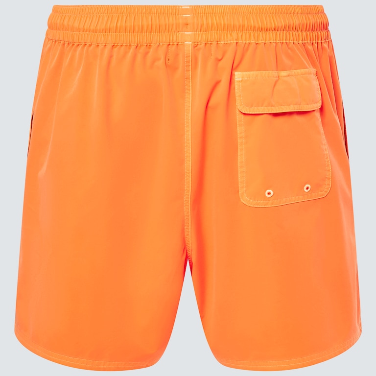 Robinson Rc 16" Beachshort - Soft Orange
