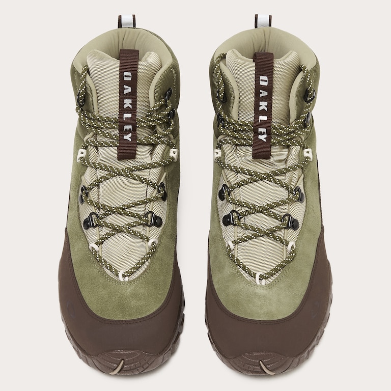Vertex Boot - Army Green