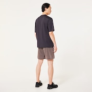 FGL Karn Shorts 1.0 - Deep Plum