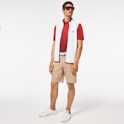 Range Vest 2.0 - White