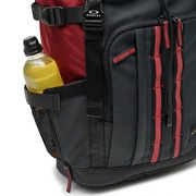 Utility Organizing Backpack - Dull Onyx