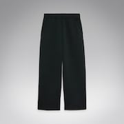 Radiant Peach Fleece Wide Pt12.0 - Pitch Black