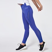 Essential Mesh Panel Tight - Electric Blue