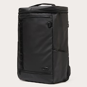 Enhance Backpack L 9.0 - Black/Black