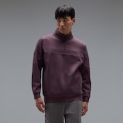 Oakley H/Z Pullover Waffle