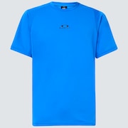Foundational Training Short Sleeve Tee - Ozone