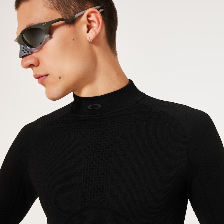 Latitude Soar Base Layer - Blackout