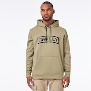 SI Tab Hoodie - Military Tan