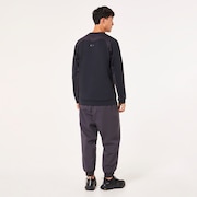 Enhance Fusion Warm Crew 1.0 - Blackout
