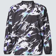 Enhance Wind Crew Bb 1.7 - Black Print