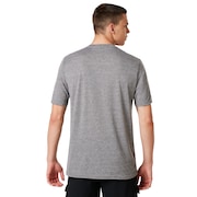 SI Indoc Tee - Athletic Heather Gray