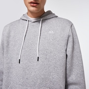 Relax Pullover Hoodie - New Granite Heather