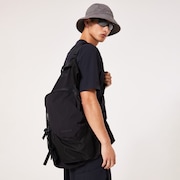 Latitude Flex Vest - Blackout