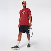 Vigor Ellipse Short - Blackout