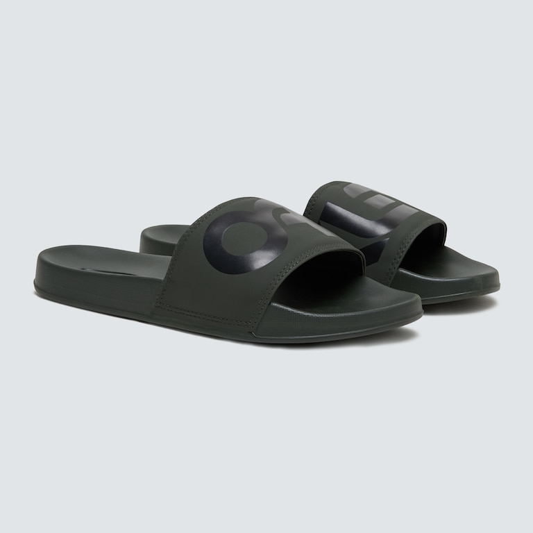 Oakley B1B Slide - New Dark Brush