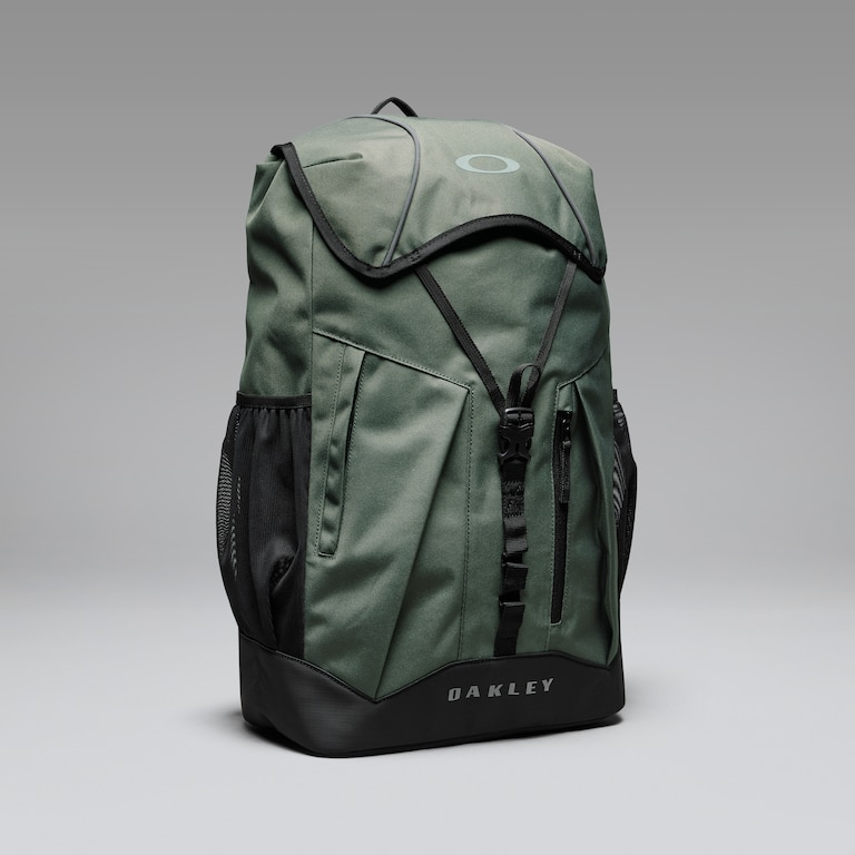 Oakley Spark Max - Aviator Green