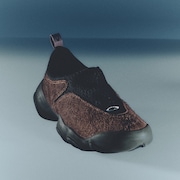 Oakley Factory Team Suede Flesh - Java