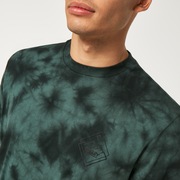 Wanderlust B1B Tee - Hunter Green