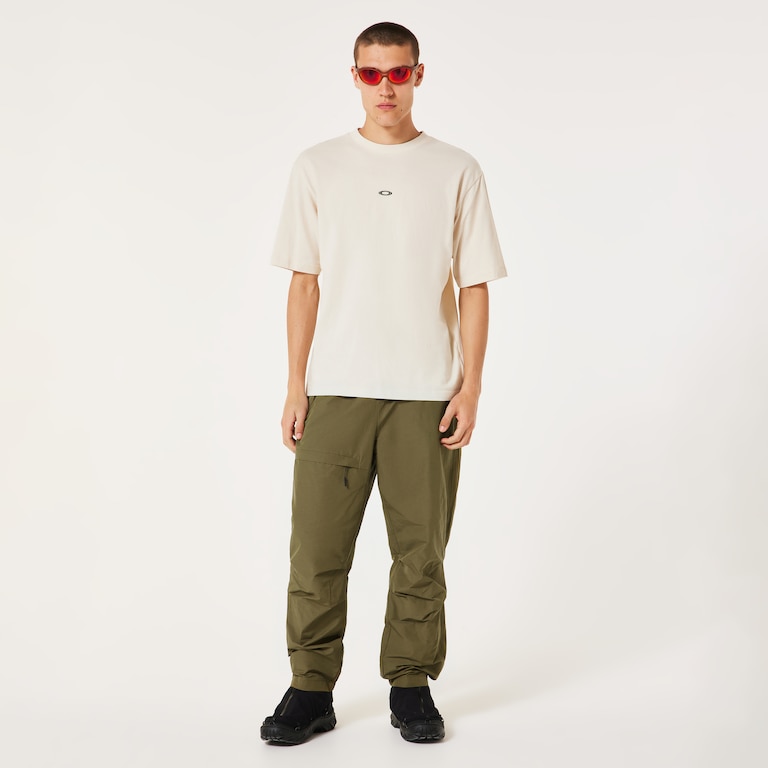 Metal Rise Tee - Mist