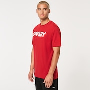 Mark II Tee 2.0 - Samba Red