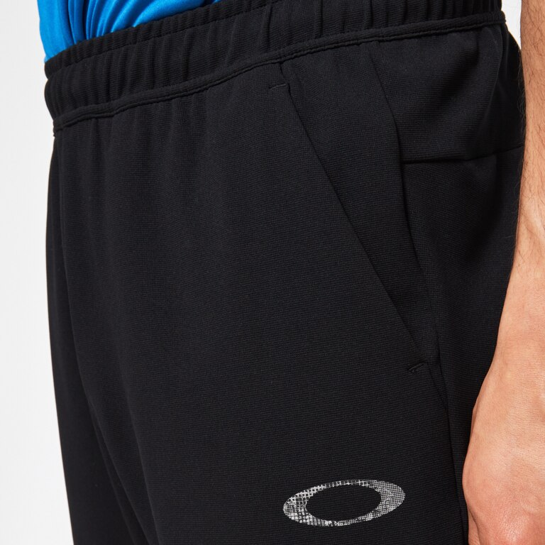 Ergo Training Pant - Blackout