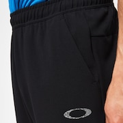 Ergo Training Pant - Blackout
