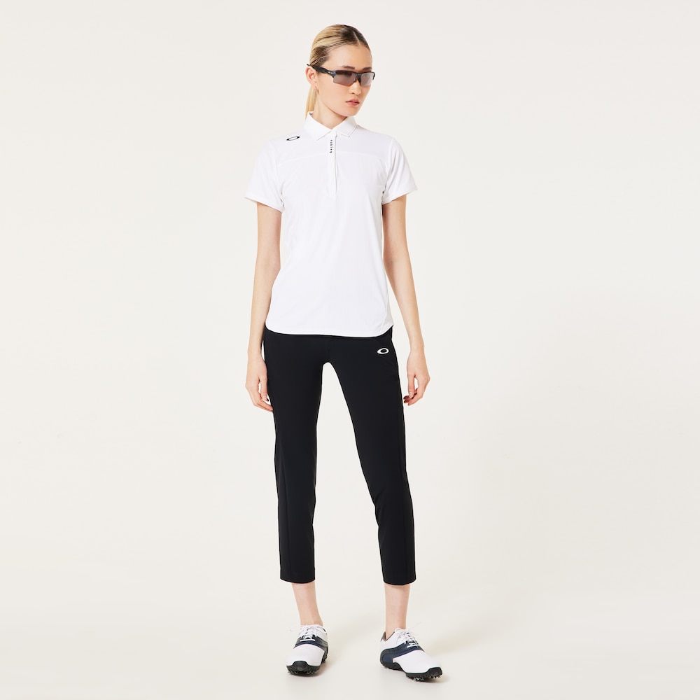 オークリー Elevate Fusion Flex Ankle Pants Blackout | オークリー