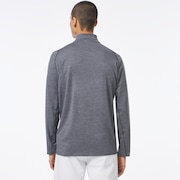 Oakley Gravity Range Qtr - Stone Gray Heather