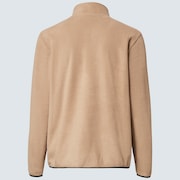 Alta Rc Fleece - Rye