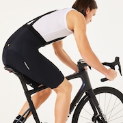 Endurance Pro Bib - Blackout