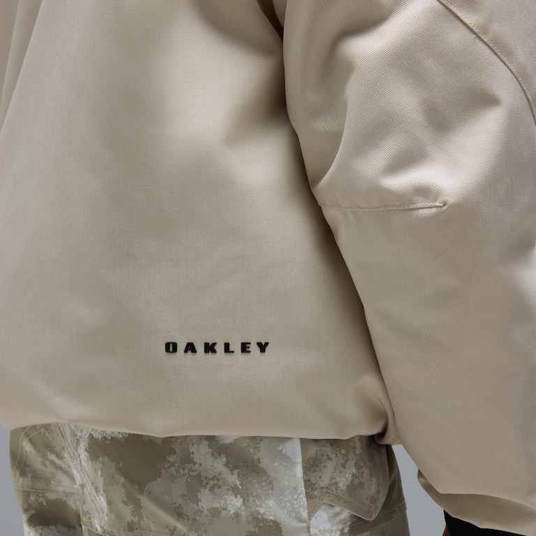Kota Insulated Lite Jacket - Mist